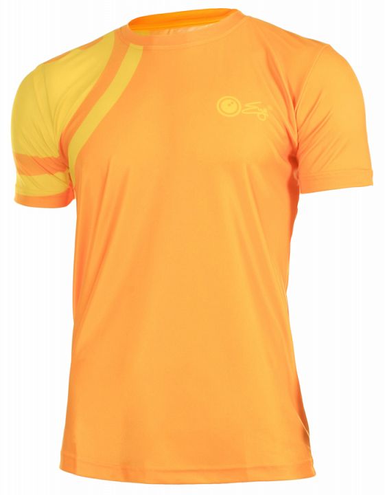 Eye T-Shirt Classic Yellow